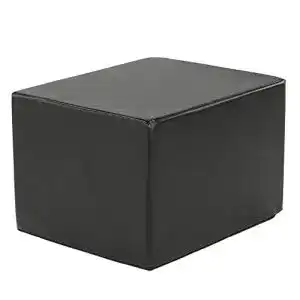 Bandscheibenwürfel maxVitalis Orthopädisch, Stufenbett mit Bezug