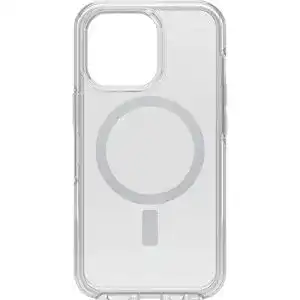 iPhone-13-Pro-Hülle MagSafe OtterBox Symmetry+ transparent