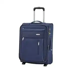 Weichschalenkoffer Travelite Gepäckserie „CAPRI“ in 3 Farben