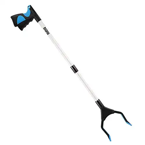Greifzange Nuovoware Reacher Grabber Tool, 32″ Foldable