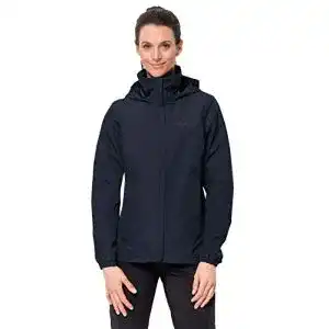 Hardshelljacken Jack Wolfskin Damen Stormy Point Jacket W