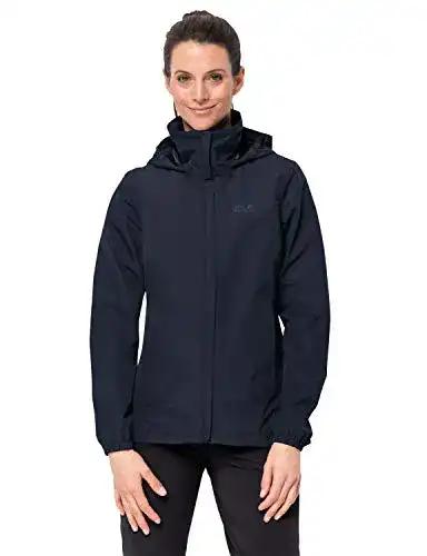 Hardshelljacken Jack Wolfskin Damen Stormy Point Jacket W