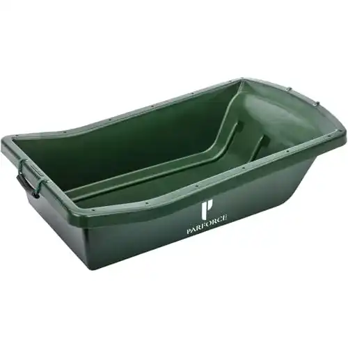 Wildwanne PARFORCE Profi