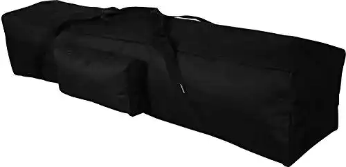 Zelttasche Hekers Freizeittasche Vorzeltasche Gestängetasche