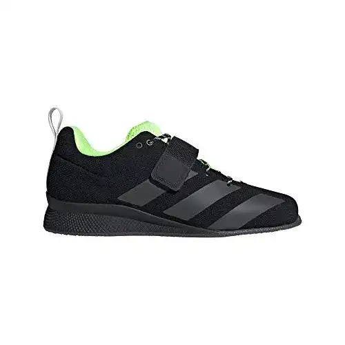 Die beste Gewichtheberschuhe Herren adidas performance FV6592_40 2/3 2026 Test Bestseller Gewichtheberschuhe Herren adidas performance FV6592_40 2/3