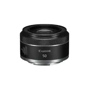 50mm-Objektiv Canon Objektiv RF 50mm F1.8 STM für EOS R