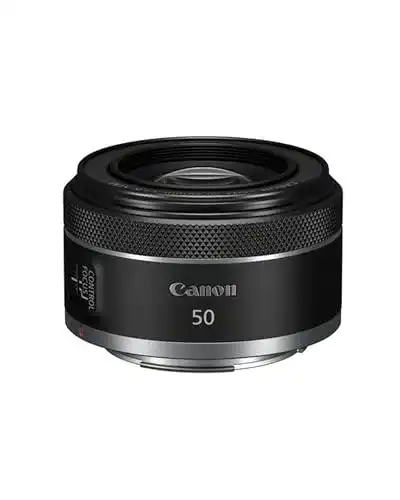 Canon-Objektiv Canon Objektiv RF 50mm F1.8 STM für EOS R