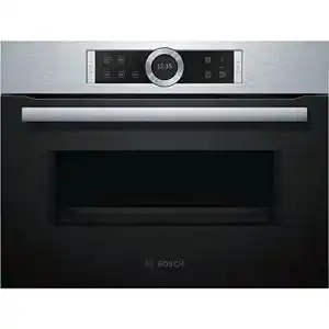 Bosch-Mikrowelle Bosch Hausgeräte CFA634GS1 Serie 8, 900 W