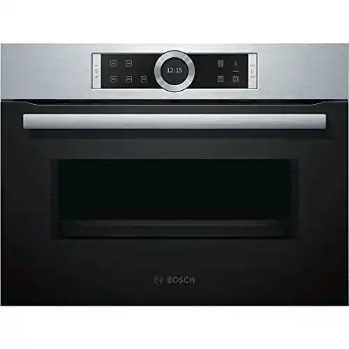 Bosch-Mikrowelle Bosch Hausgeräte CFA634GS1 Serie 8, 900 W