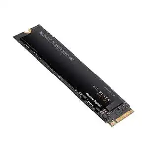 M.2-SSD (500 GB) Western Digital WD_BLACK SN750 500 GB