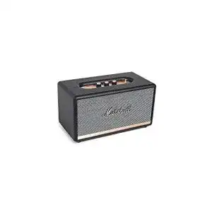 Marshall-Bluetooth-Lautsprecher Marshall Stanmore II, schwarz