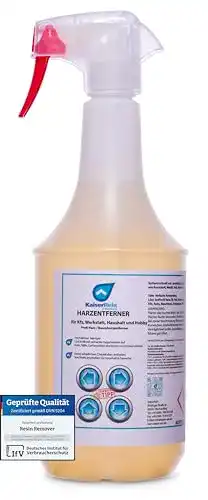 Baumharzentferner KaiserRein professional 1 L Spray