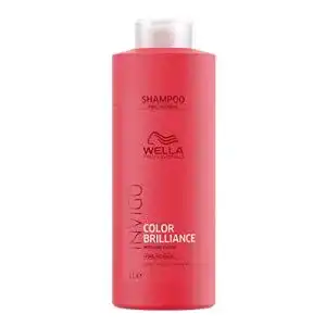 Wella-Shampoo Wella Professionals Invigo Color Brilliance Color