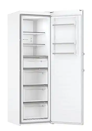 Haier-Kühlschrank Haier H3R-330WNA Energieklasse A
