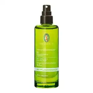 Hydrolate Primavera Bio Pflanzenwasser Immortellenwasser 100 ml