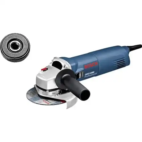 Bosch-Professional-Winkelschleifer Bosch Professional GWS 1100