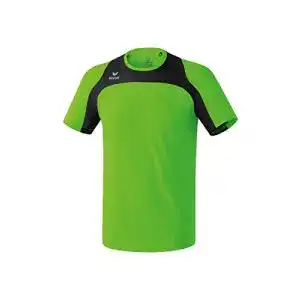 Laufshirt Erima Herren Race Line Running T-Shirt, Green
