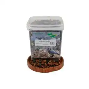 Rosinen für Vögel Anhaltiner Premiumfutter Futterrosinen 3,5 kg