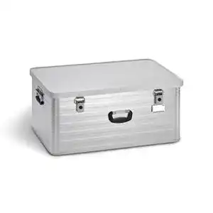 Transportbox Enders ® Aluminiumbox TORONTO 130 l, 3910