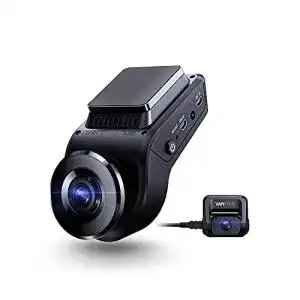 Dashcam vorne und hinten VANTRUE S1 Dual Dashcam