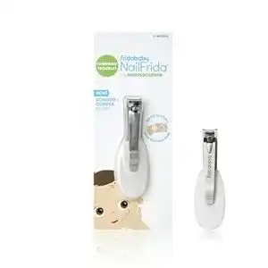 Baby-Nagelknipser FridaBaby NailFrida The SnipperClipper
