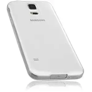 Samsung-Galaxy-S5-Hülle mumbi, Handy Case, transparent