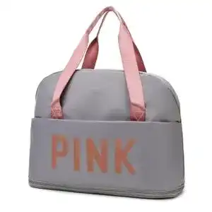 Weekender FEDUAN original hochwertige Sporttasche Reisetasche