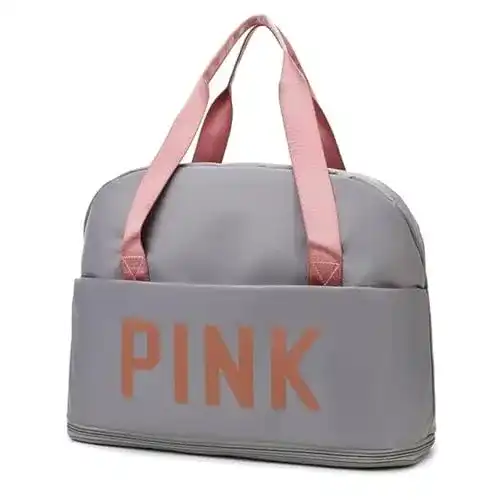 Weekender FEDUAN original hochwertige Sporttasche Reisetasche