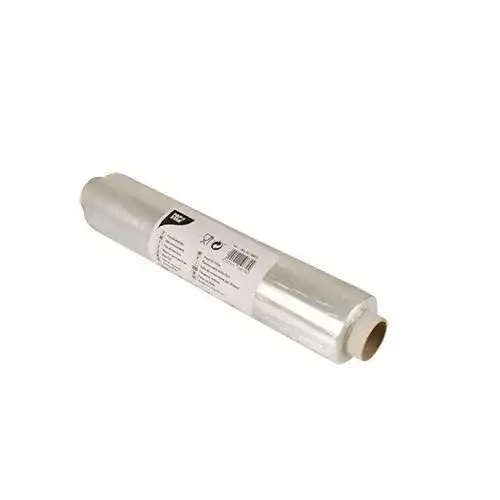 Frischhaltefolie PAPSTAR 1 x 300 m 36 x 36 cm perforiert