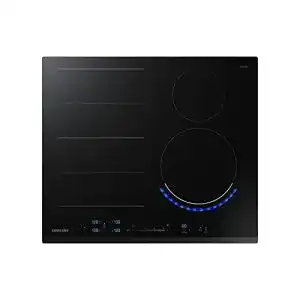 Samsung-Induktionskochfeld Samsung NZ64N9777BK/E1 60 cm