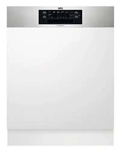 AEG-Geschirrspüler AEG FEE63600PM Integriert, 60cm, AirDry