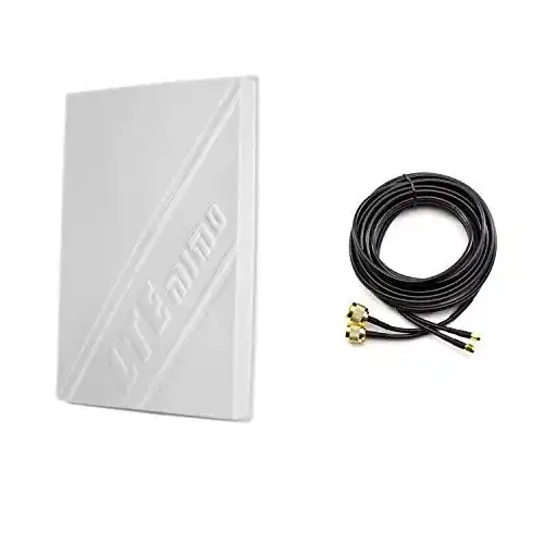 WLAN-Richtantenne CAGO Multi-Band LTE/4G Antenne