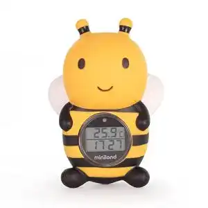 Badethermometer Baby Miniland minland thermobath