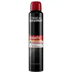 Haarspray matt L’Oréal Men Expert Haarspray für Männer