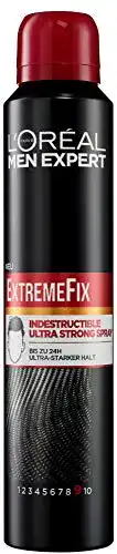 Haarspray matt L’Oréal Men Expert Haarspray für Männer
