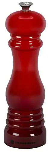 Pfeffermühle LE CREUSET Salzmühle, ABS-Kunststoff