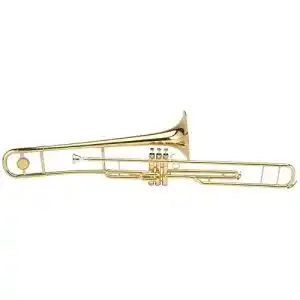 Posaune Ravel RVT202 Bb Ventil