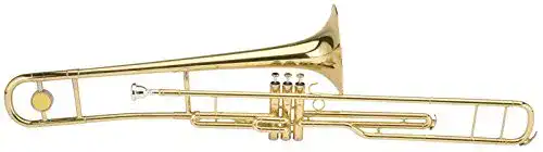 Posaune Ravel RVT202 Bb Ventil