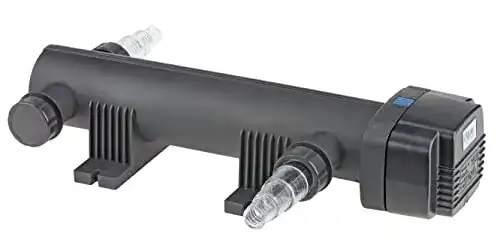 UVC-Teichklärer Oase 56885 UVC Vorklärgerät Vitronic 36 W