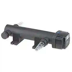 UVC-Teichklärer Oase 56837 UVC Vorklärgerät Vitronic 18 W