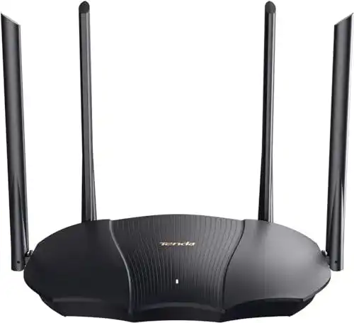 Die beste Tenda-Router Tenda RX9 Pro Wi-Fi 6 WLAN Router 2026 Test Bestseller Tenda-Router Tenda RX9 Pro Wi-Fi 6 WLAN Router