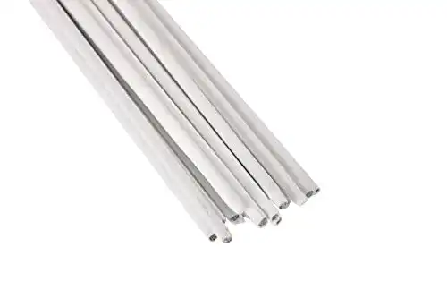 Silberlot Rothenberger Industrial Neusilber-Hartlot, ROLOT 601, Ø2