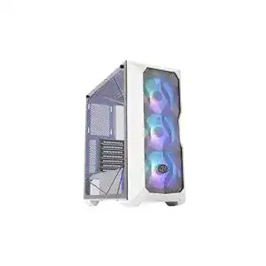 Cooler-Master-Gehäuse Cooler Master MasterBox TD500 Mesh