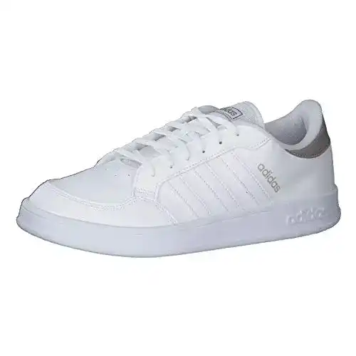 Tennisschuhe adidas Damen BREAKNET