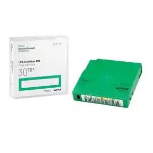 Bandlaufwerk HP Q2078A “Ultrium 8” Interne e, 12TB/30TB