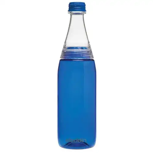 Aladdin-Trinkflasche Aladdin Fresco Twist & Go Trinkflasche, Tritan