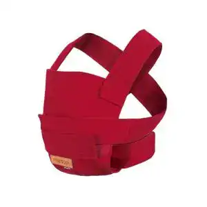 Puppentrage Marsupi mini – Babytrage für Puppen-Mamas