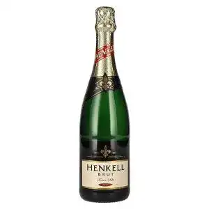 Sekt HENKELL Brut (1 x 0,75 l)