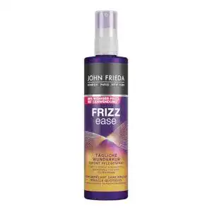 Feuchtigkeitsspray Haare John Frieda Frizz Ease, Wunder-Kur