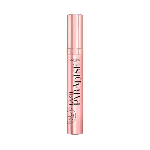 Mascara L’Oréal Paris, Schwarz, Länge und Volumen, 6 ml